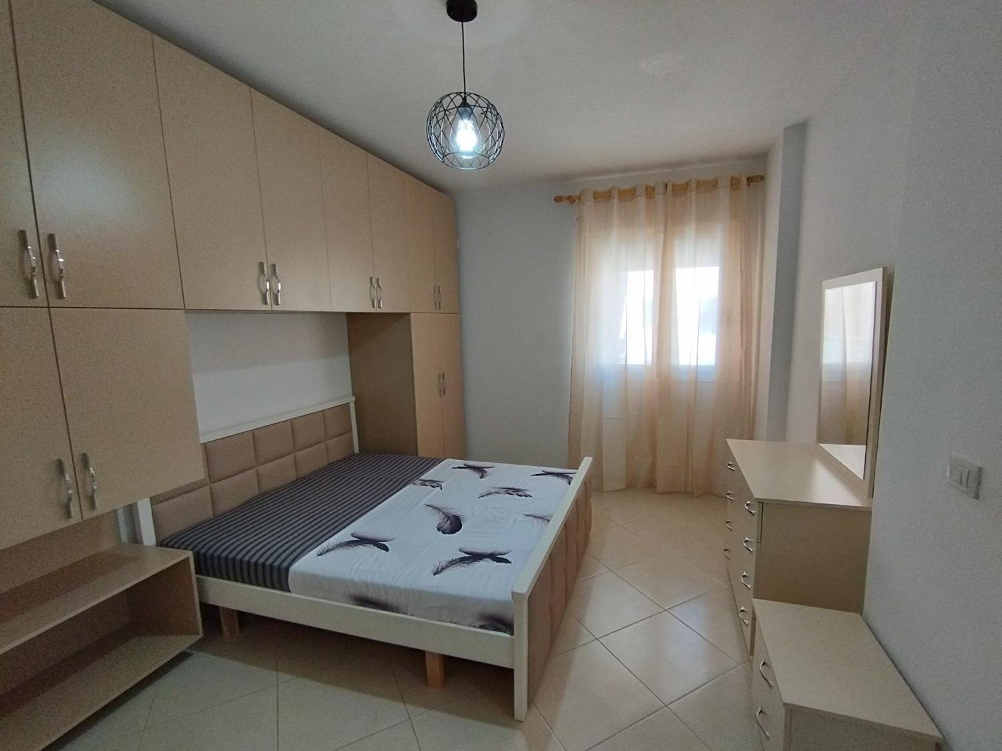 Hergi Apartment